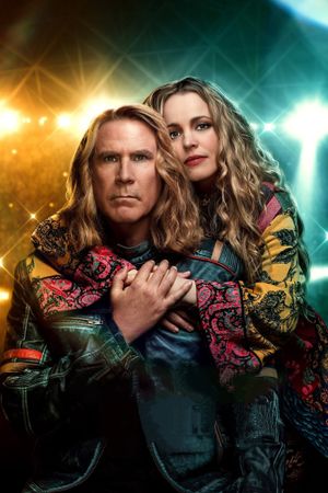 Eurovision Song Contest: The Story of Fire Saga's poster
