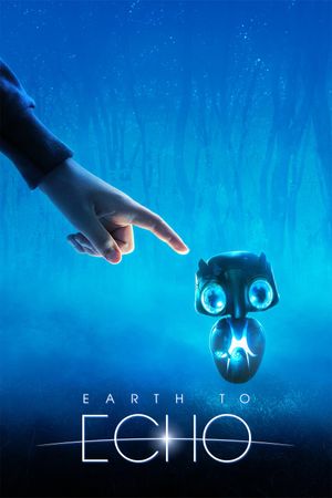 Earth to Echo's poster