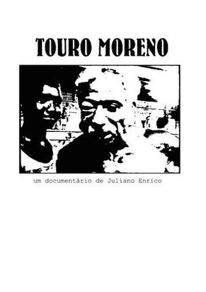 Touro Moreno's poster