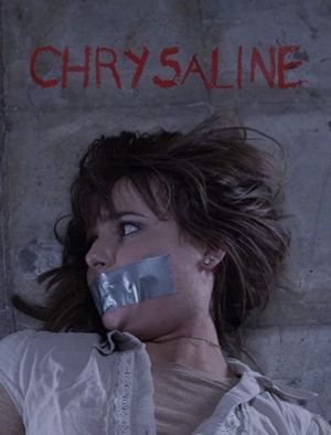 Chrysaline's poster