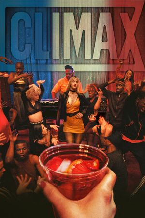 Climax's poster