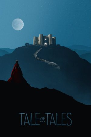 Tale of Tales's poster