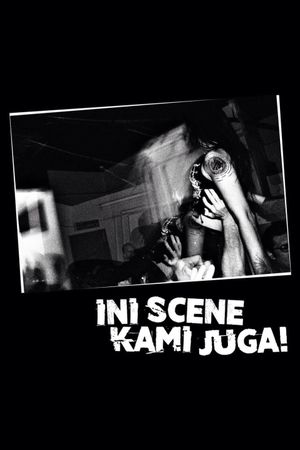 This Is Our Scene Too!'s poster