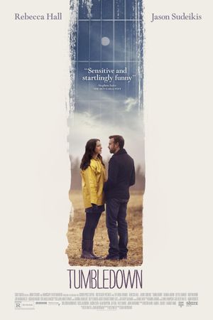 Tumbledown's poster