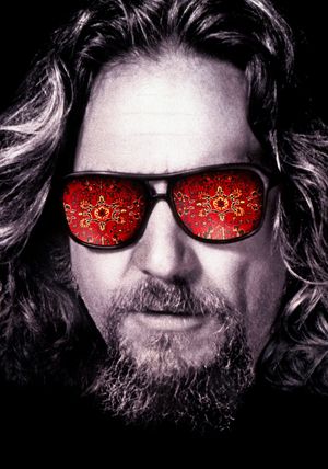 The Big Lebowski's poster