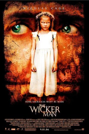 The Wicker Man's poster