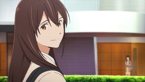 I Want to Eat Your Pancreas's poster