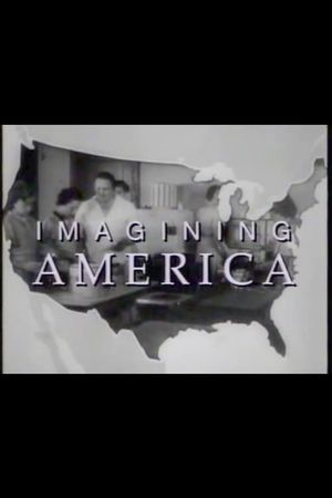 Imagining America's poster