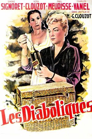 Diabolique's poster