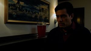 The Woman with the Cough's poster