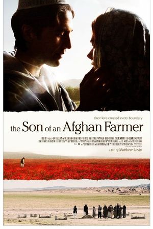 The Son of an Afghan Farmer's poster