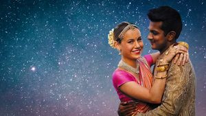 Basmati Blues's poster