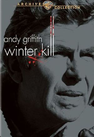Winter Kill's poster