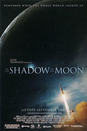 In the Shadow of the Moon's poster