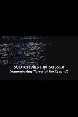 Scotch Mist in Sussex's poster