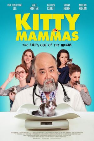 Kitty Mammas's poster