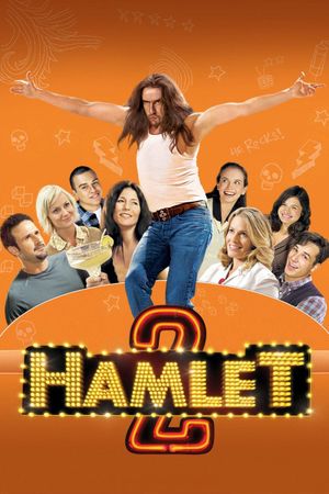 Hamlet 2's poster