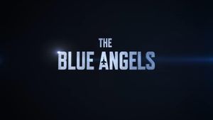 The Blue Angels's poster
