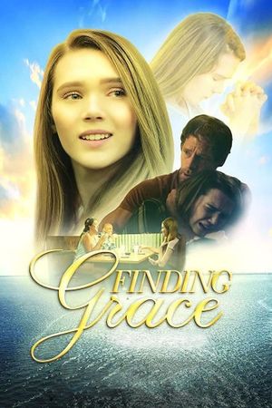 Finding Grace's poster