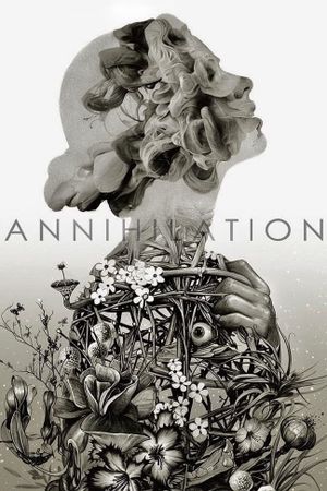 Annihilation's poster