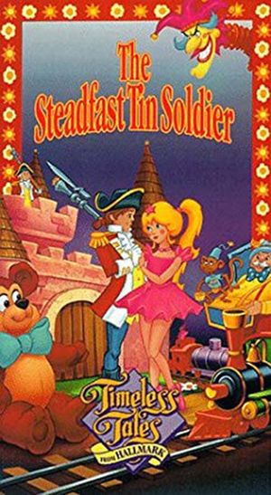 Steadfast Tin Soldier's poster