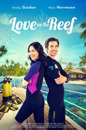 Love on the Reef's poster