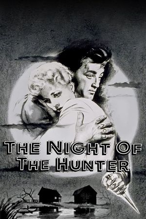 The Night of the Hunter's poster