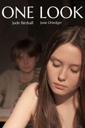 One Look's poster