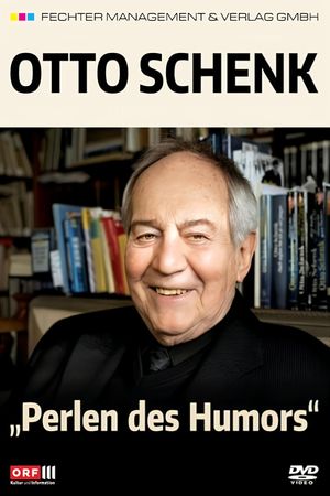 Otto Schenk - Perlen des Humors's poster