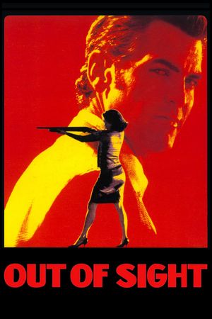 Out of Sight's poster