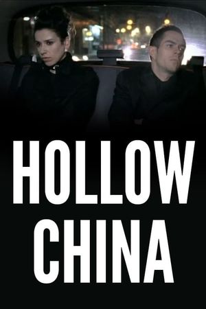 Hollow China's poster