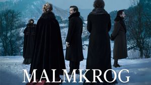 Manor House's poster