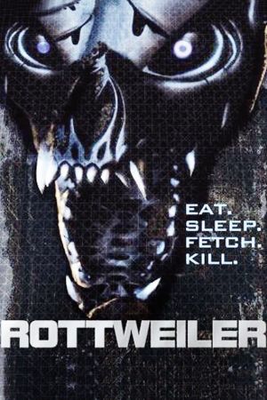 Rottweiler's poster
