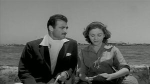 The Virgin Wife's poster