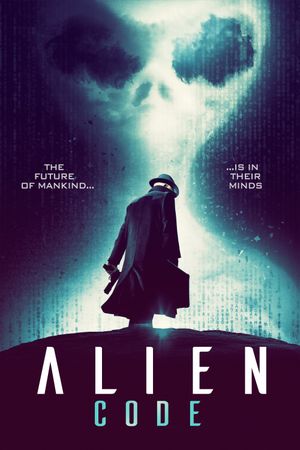 Alien Code's poster