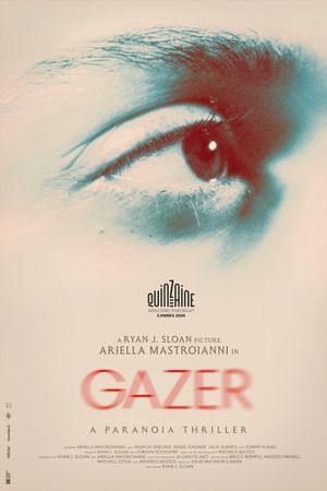 Gazer's poster