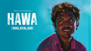 Hawa's poster