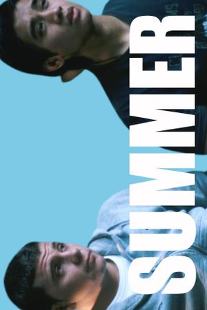 Summer's poster