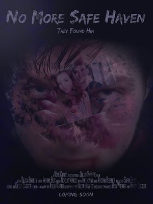 No More Safe Haven's poster image