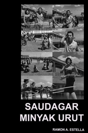 Saudagar Minyak Urat's poster
