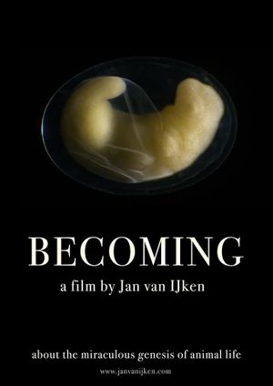 Becoming's poster