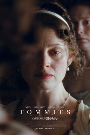 Tommies's poster