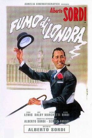 Fumo di Londra's poster