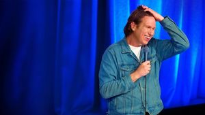 Pete Holmes: I Am Not for Everyone's poster