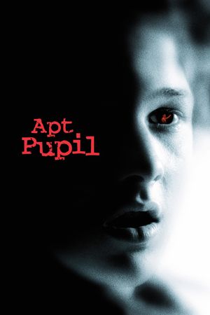 Apt Pupil's poster