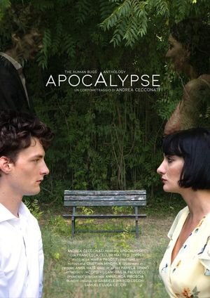 Apocalypse's poster