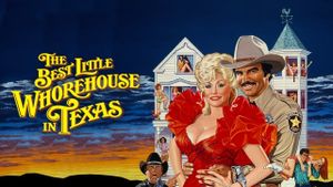 The Best Little Whorehouse in Texas's poster