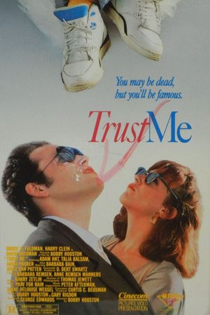 Trust Me's poster