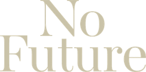 No Future's poster