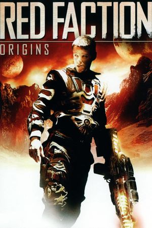 Red Faction: Origins's poster